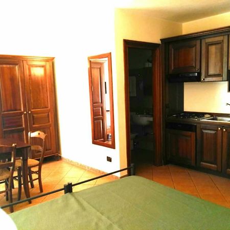 Aparthotel Il Convento à Rapallo Extérieur photo