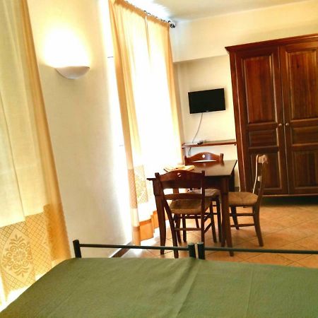 Aparthotel Il Convento à Rapallo Extérieur photo