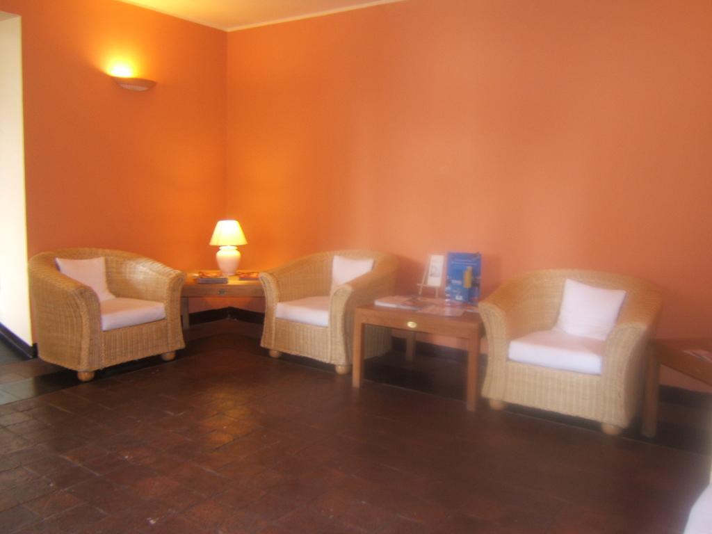 Aparthotel Il Convento à Rapallo Extérieur photo