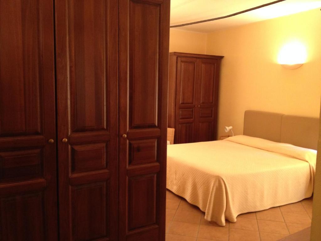 Aparthotel Il Convento à Rapallo Chambre photo