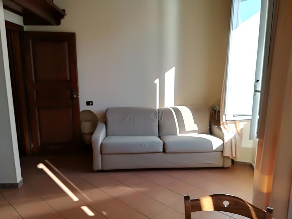 Aparthotel Il Convento à Rapallo Extérieur photo