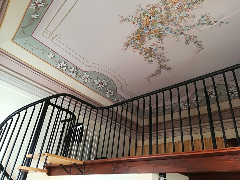 Aparthotel Il Convento à Rapallo Extérieur photo
