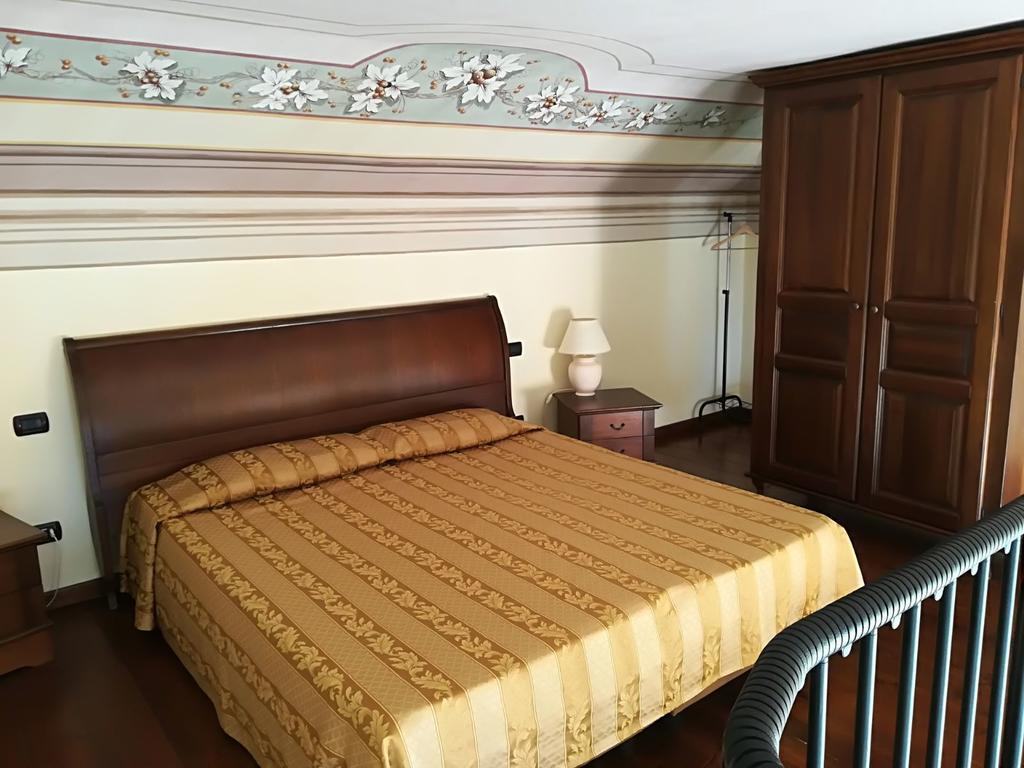 Aparthotel Il Convento à Rapallo Extérieur photo