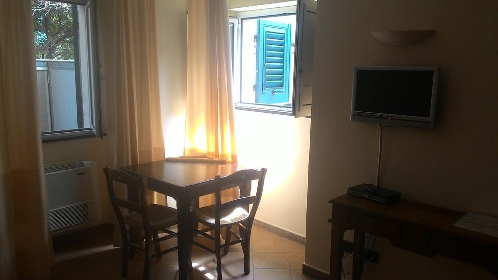 Aparthotel Il Convento à Rapallo Extérieur photo