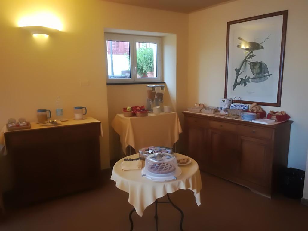 Aparthotel Il Convento à Rapallo Extérieur photo