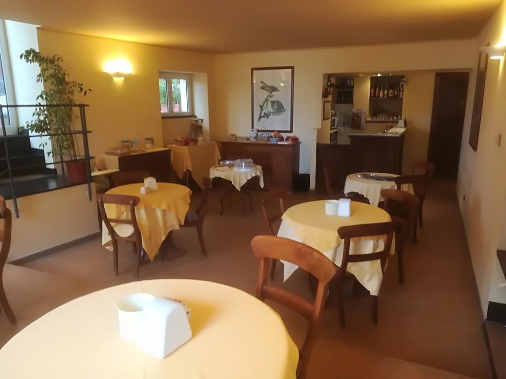 Aparthotel Il Convento à Rapallo Extérieur photo