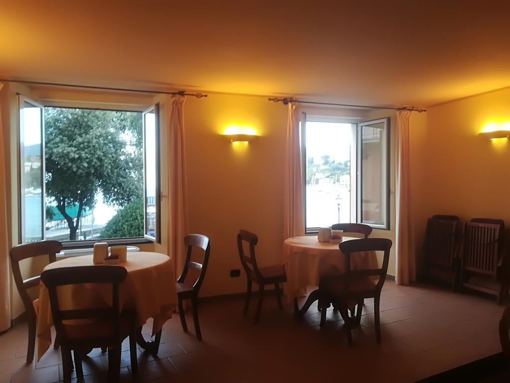 Aparthotel Il Convento à Rapallo Extérieur photo