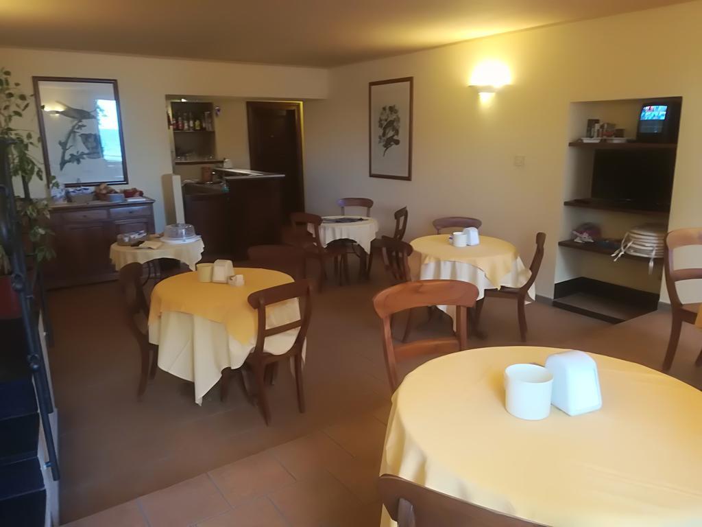 Aparthotel Il Convento à Rapallo Extérieur photo