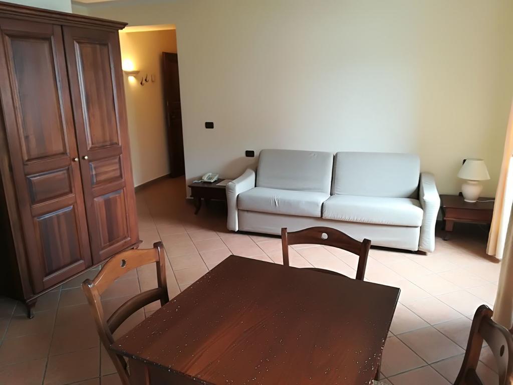 Aparthotel Il Convento à Rapallo Extérieur photo