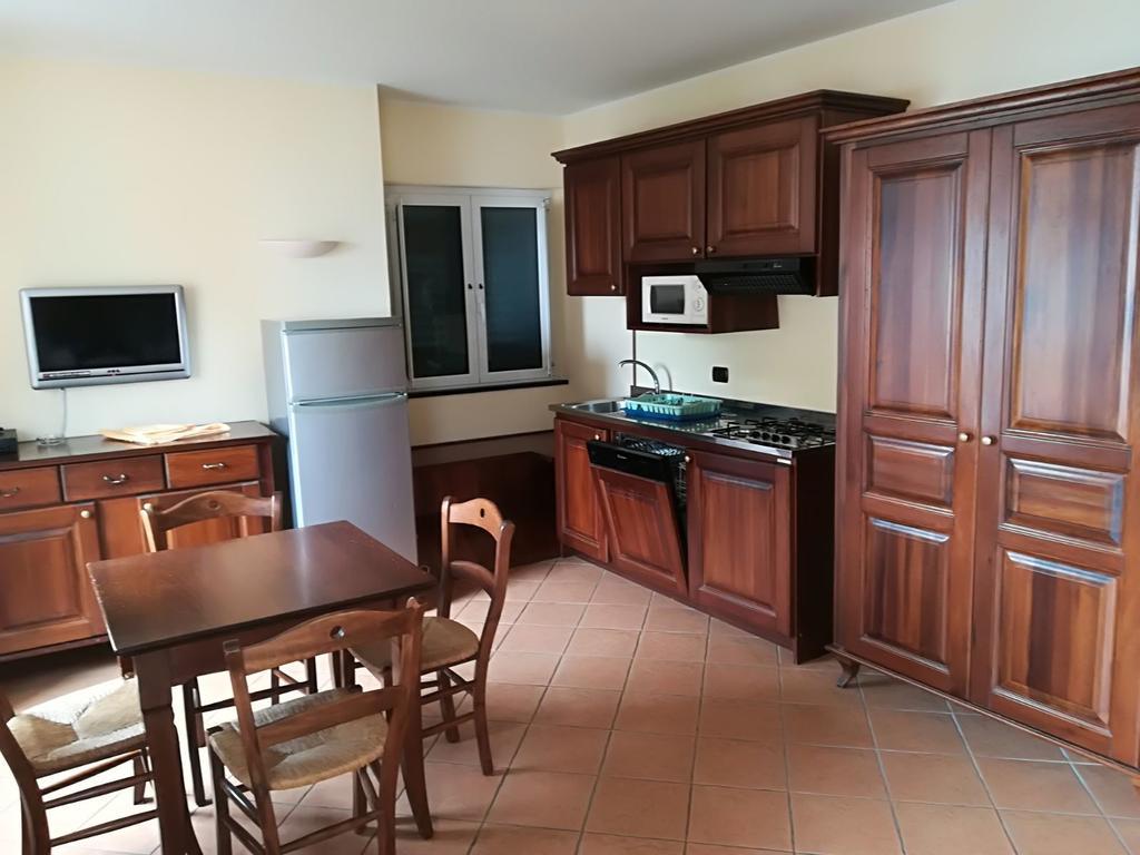 Aparthotel Il Convento à Rapallo Extérieur photo