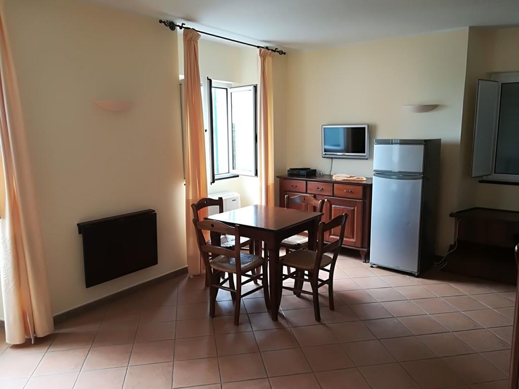 Aparthotel Il Convento à Rapallo Extérieur photo