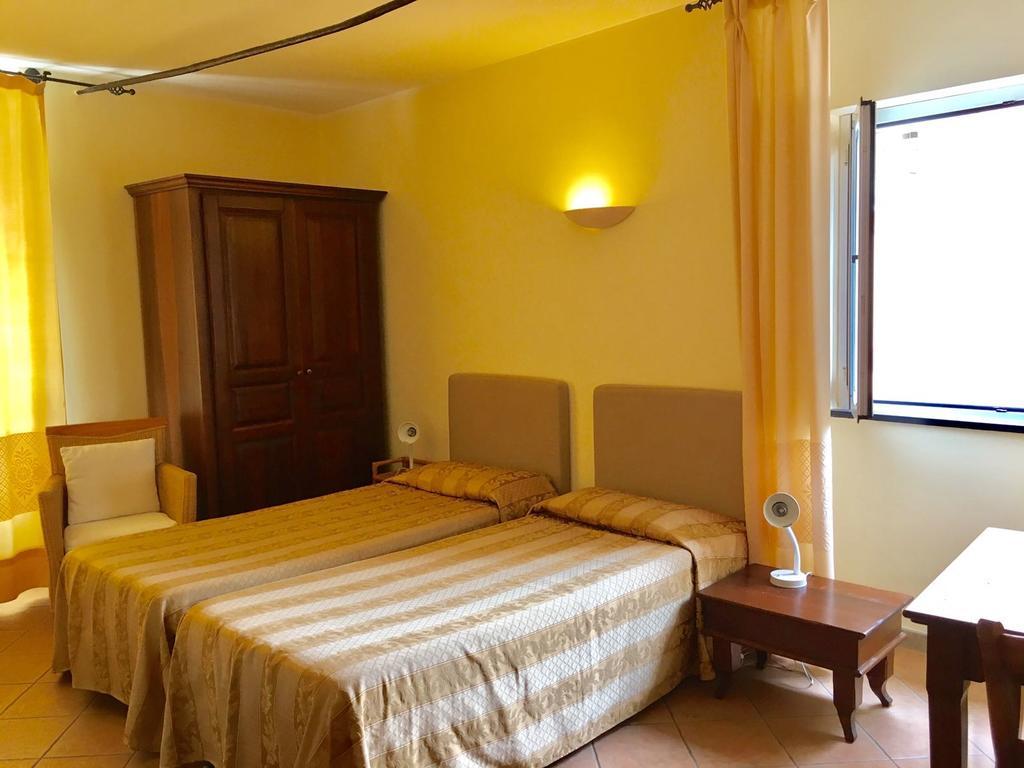 Aparthotel Il Convento à Rapallo Extérieur photo