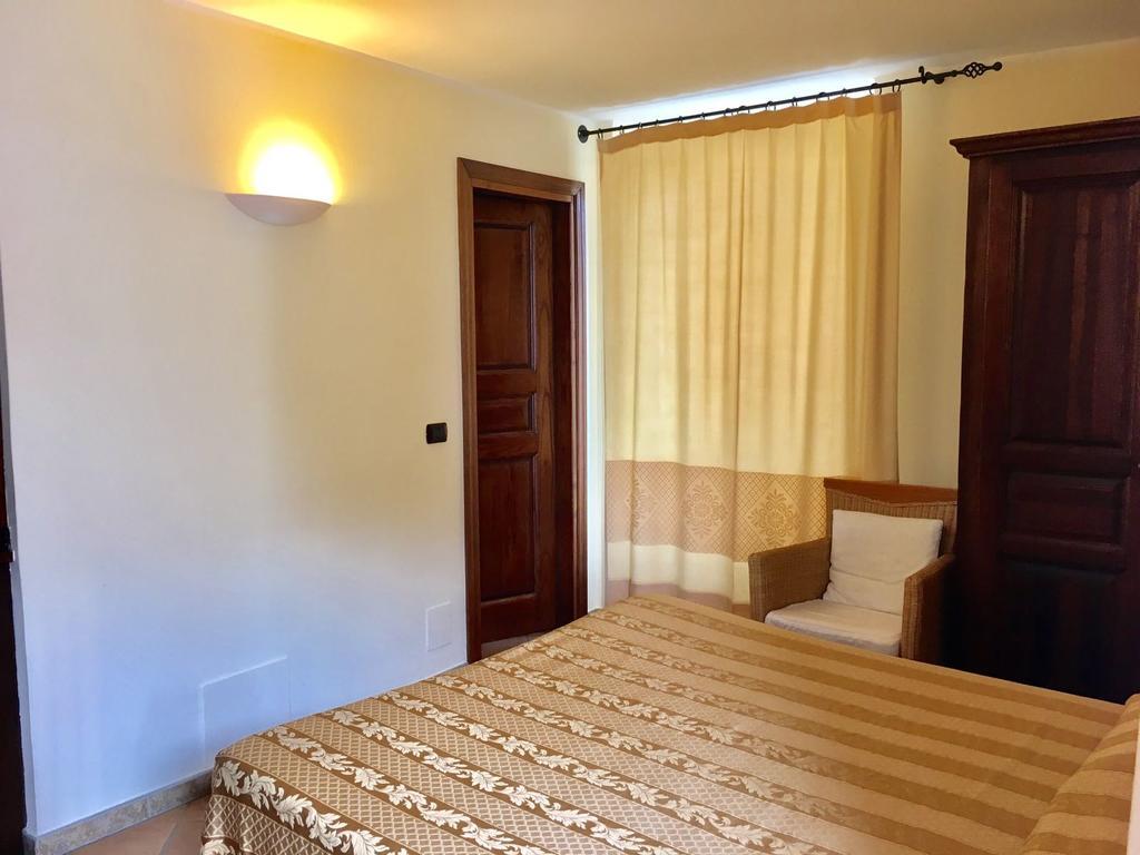 Aparthotel Il Convento à Rapallo Extérieur photo