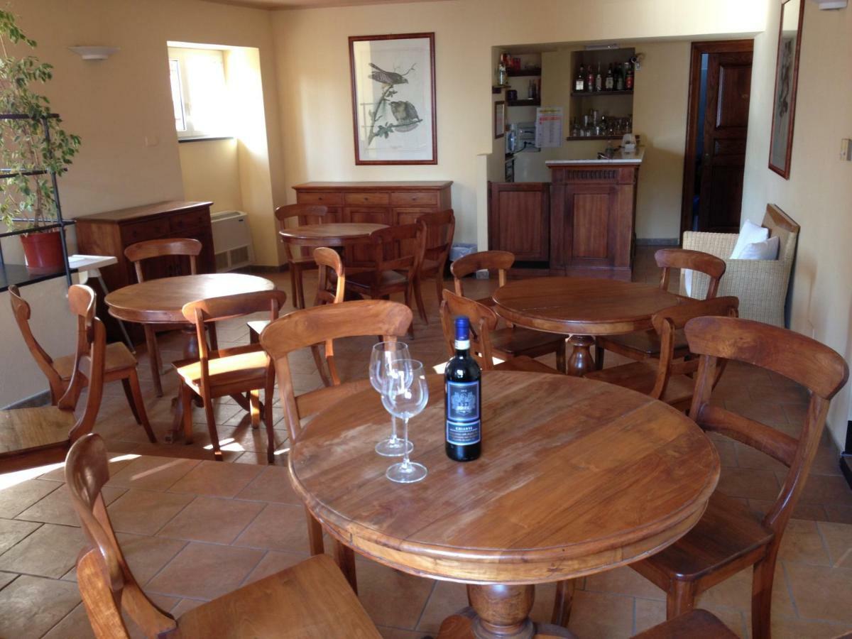 Aparthotel Il Convento à Rapallo Extérieur photo