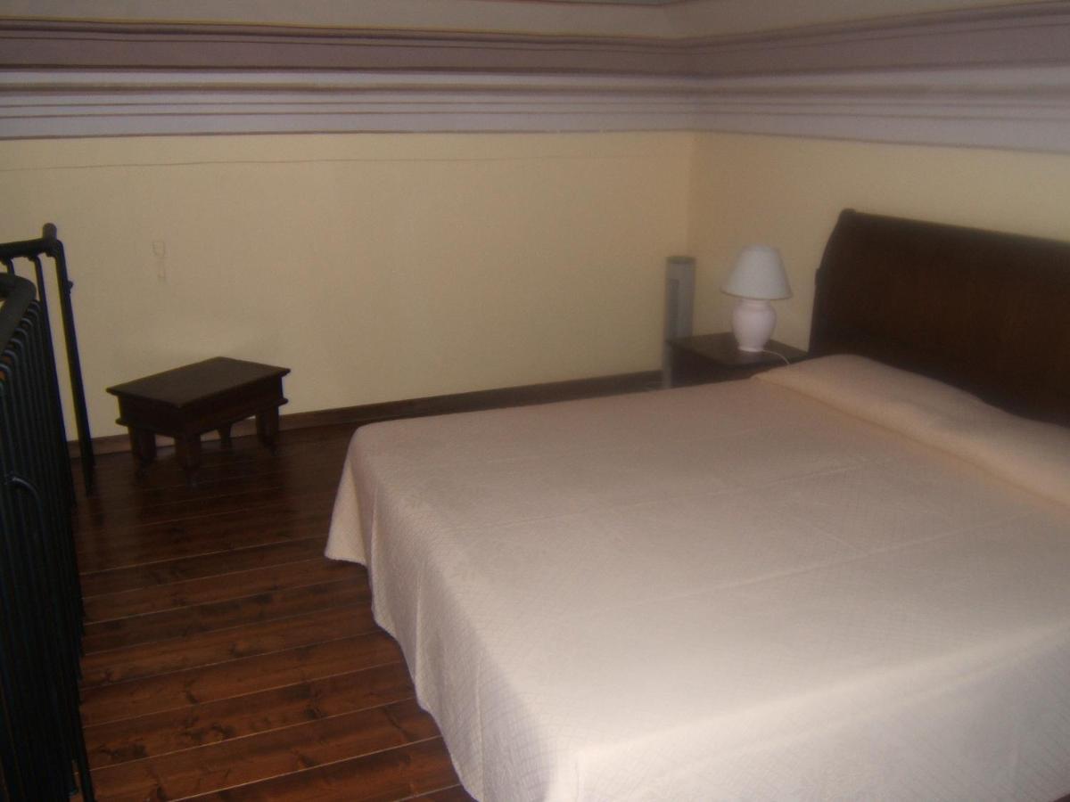 Aparthotel Il Convento à Rapallo Chambre photo